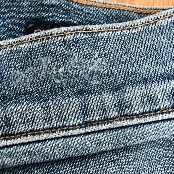 Citizens Of Humanity Chloe Mid-Rise Super Flare Size 31 - Picture 16 of 16